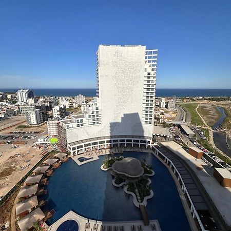 2+1 Skyline Grand Sapphire Resort Iskele Iskele District  エクステリア 写真